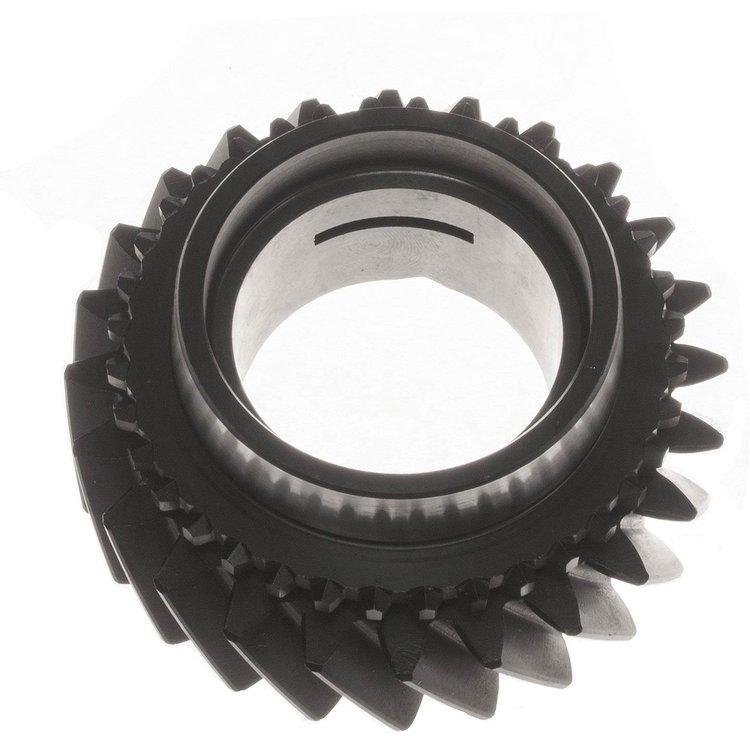 Manual Trans Gear Second Gear X/Y Ratios