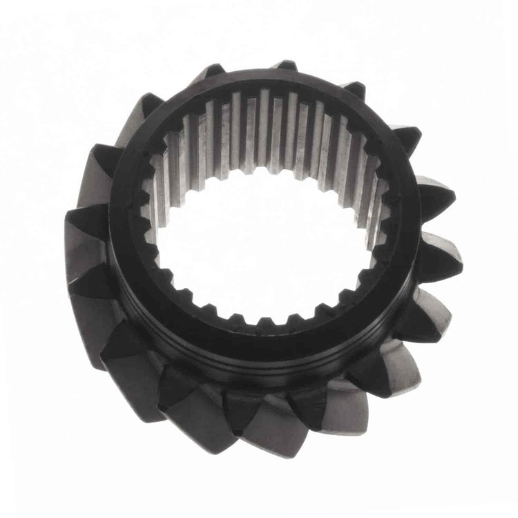 Reverse Idler Gear View #30