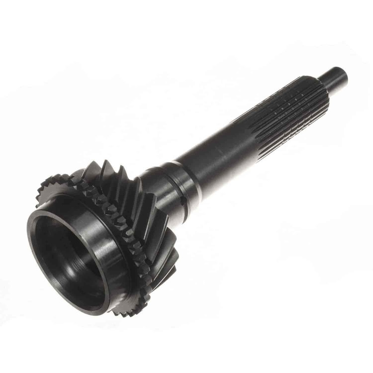 Input Drive View #31