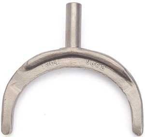 Shift Fork 1-2 and 3-4 View #26 for 6-Speed