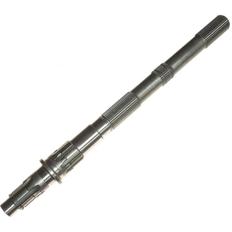 Mainshaft View #37