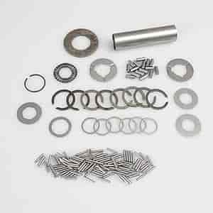 Small Parts Kit Includes Needle Bearings, Snap Rings, Spacers & Washers (View N/A)