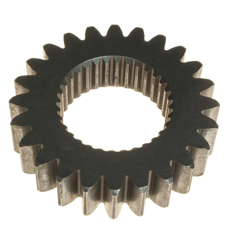 Cluster Gear First Gear 24T