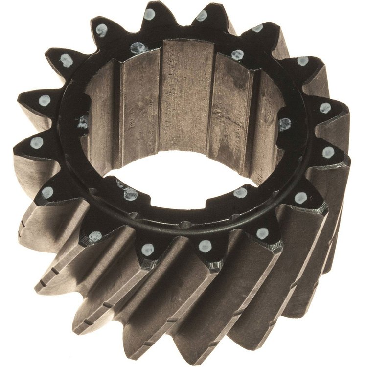 Cluster Gear 3.33 Ratio