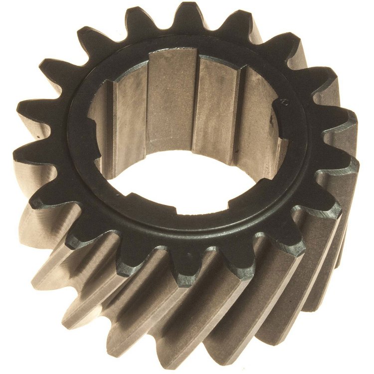 Cluster Gear 2.89 Ratio