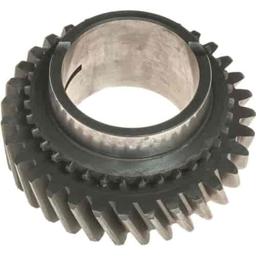 Manual Trans Mainshaft 32/27 Tooth Count 1.185 Ratio