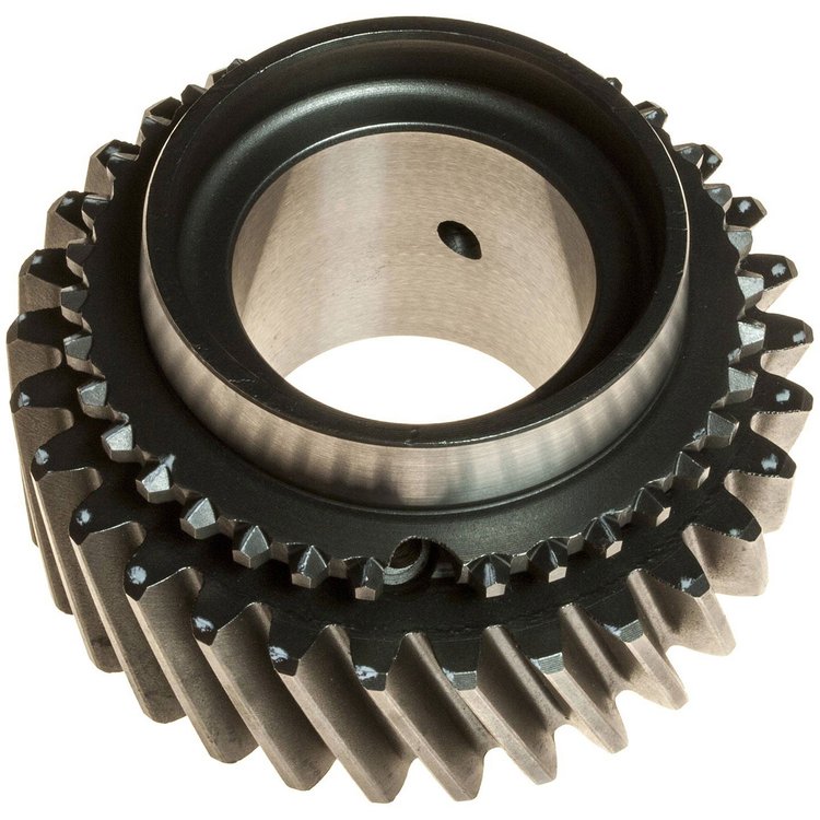 Manual Trans Mainshaft 30/29 Tooth Count