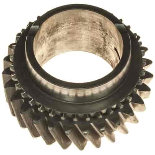 3rd Gear Mainshaft View #4