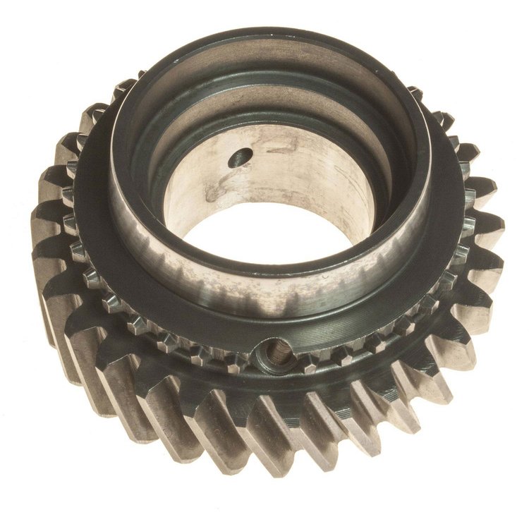 Manual Trans Mainshaft 30/29 Tooth Count 1.034 Ratio