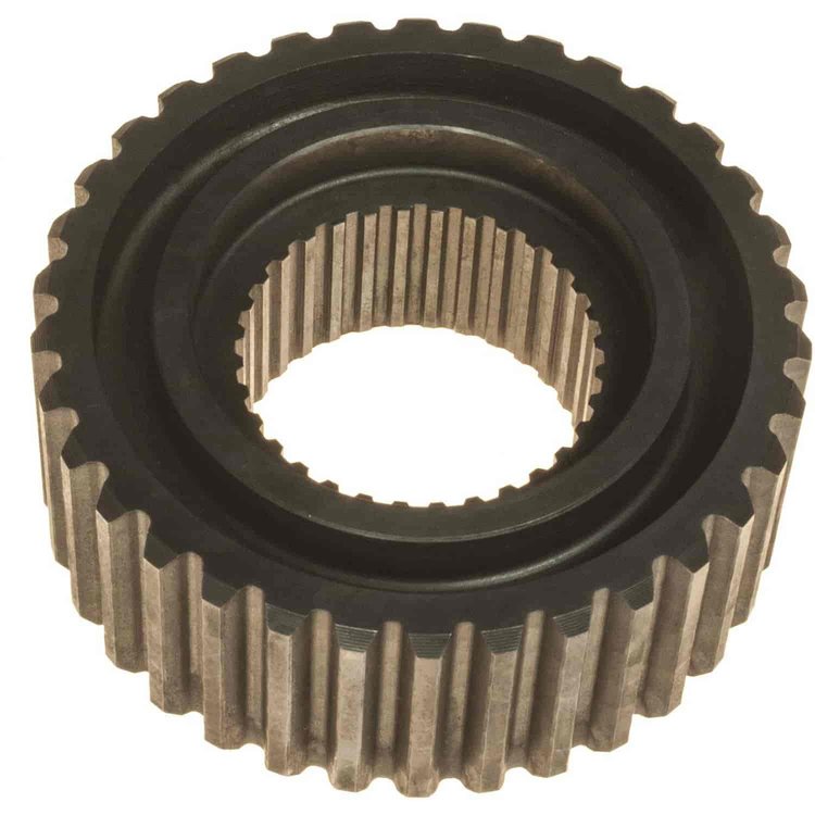 Cluster Gear