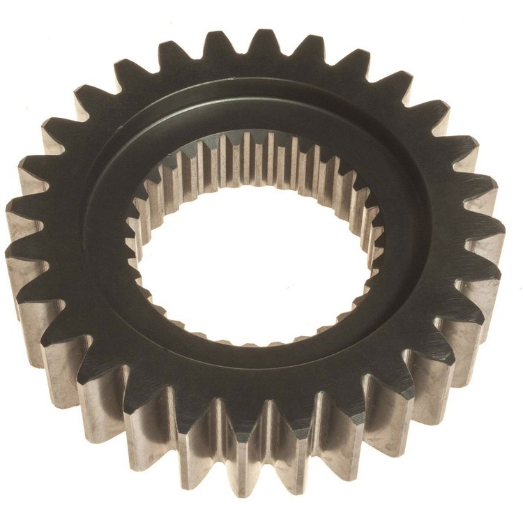 Cluster Gear