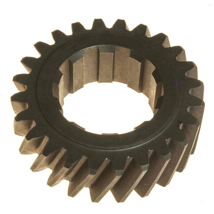 Cluster Gear 36/22 Tooth Count