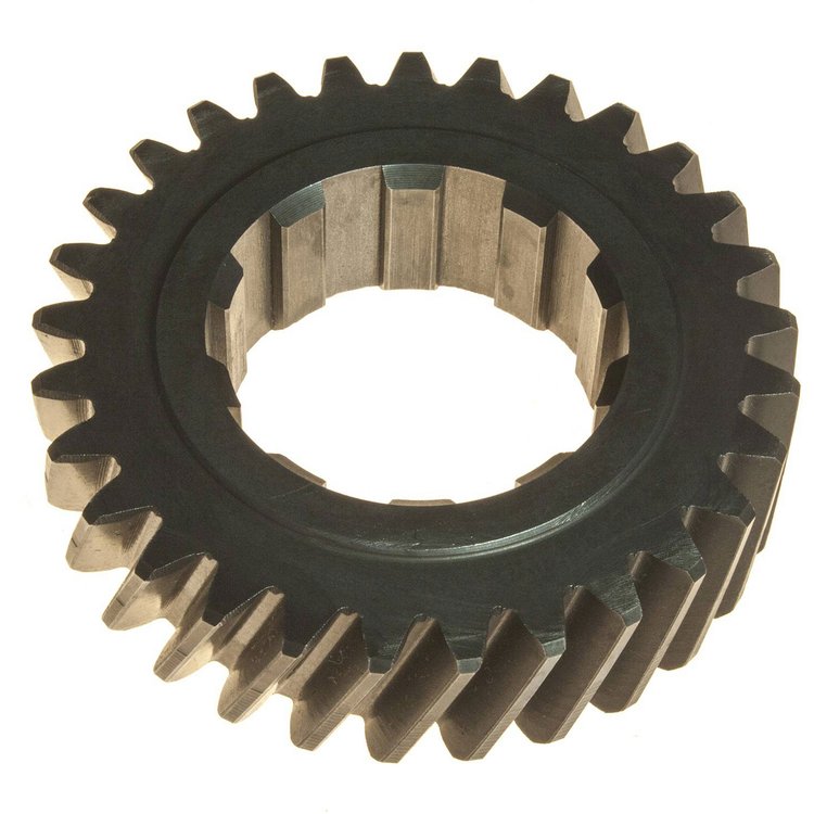 Cluster Gear 1.74/1.19 Ratios