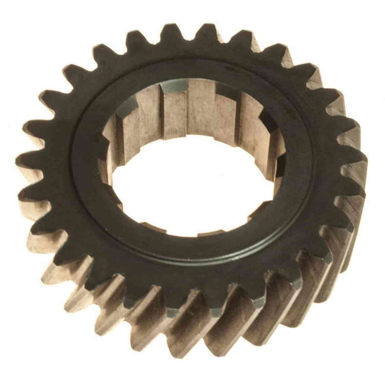 2nd Gear Cluster View #6