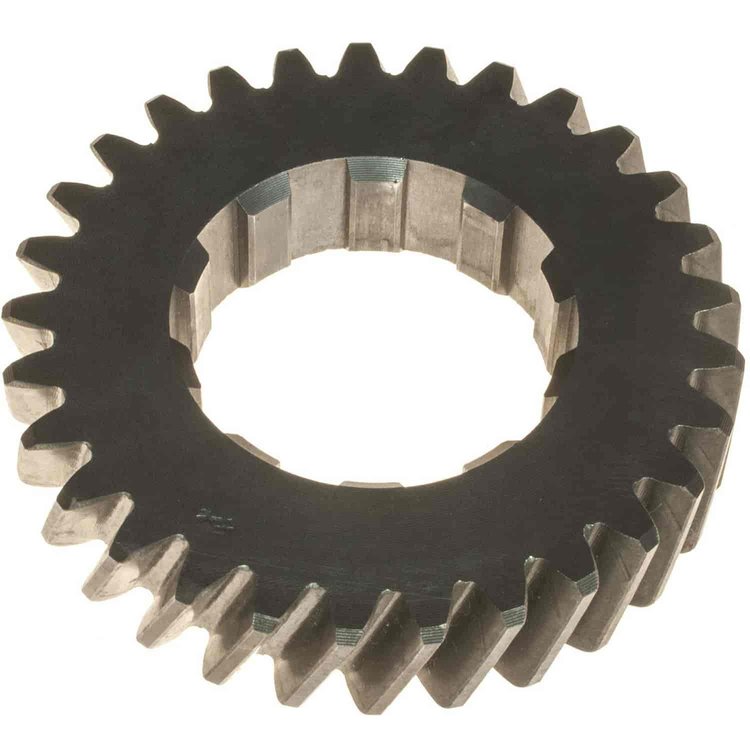 Cluster Gear 1.74/1.19 Ratios