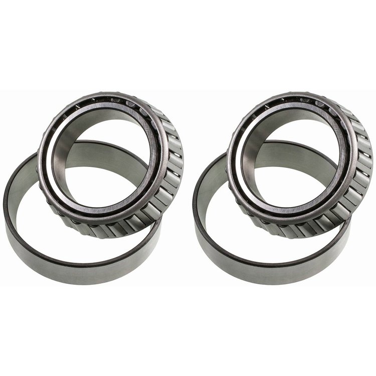Spool Bearing Kit Ford 9"