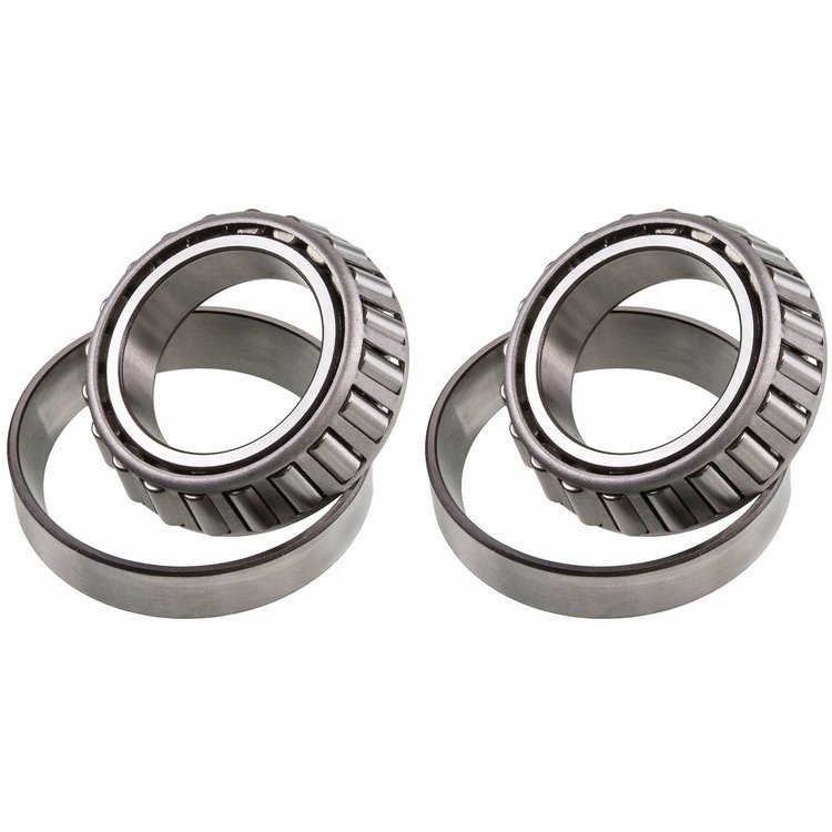 Spool Bearing Kit Ford 9"