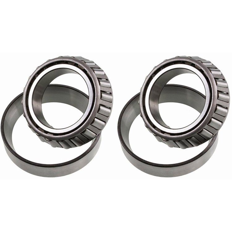 Spool Bearing Kit GM 8.5" 10 Bolt