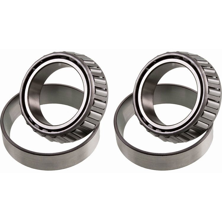 Spool Bearing Kit GM 8.5" 10 Bolt