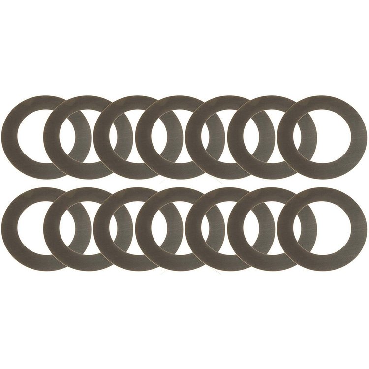 Carrier Shims Ford 7.5"
