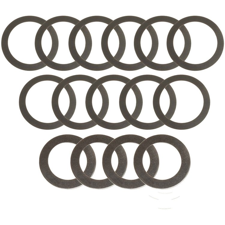 Carrier Shims Ford 8.8"