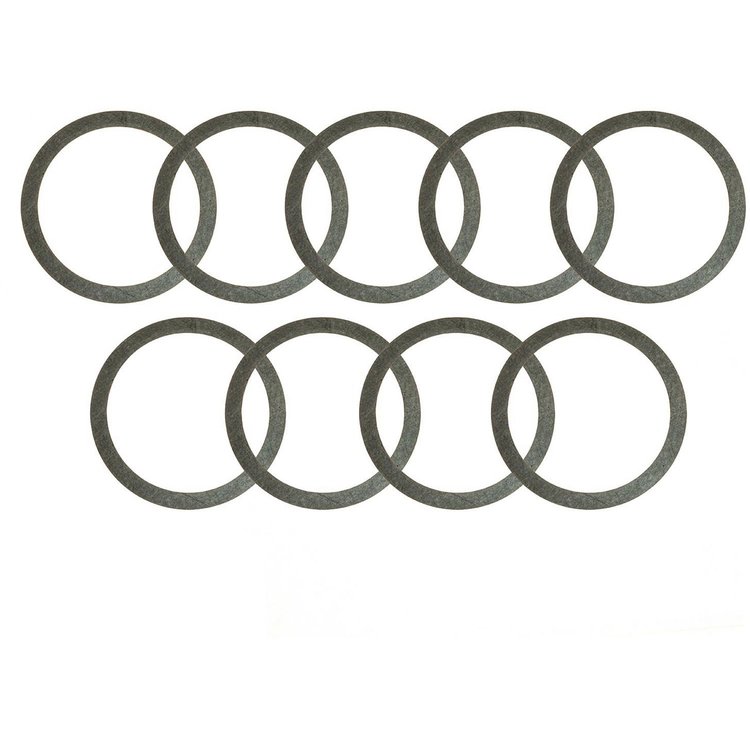 Dana 60 Carrier Shims