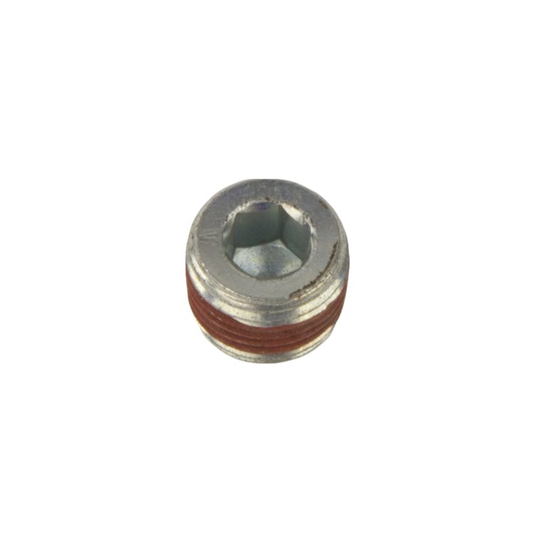 TRANSMISSION PLUG