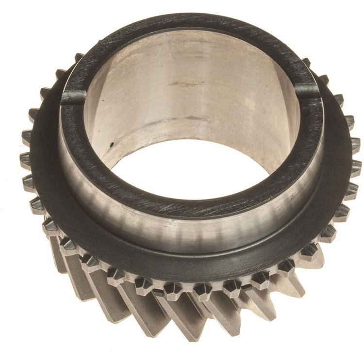 Manual Trans Mainshaft 22/36 Tooth Count .611 Ratio