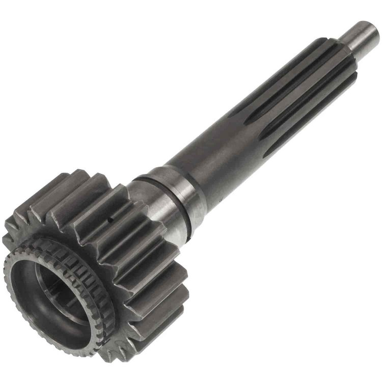 Input Drive 1.23 Ratio