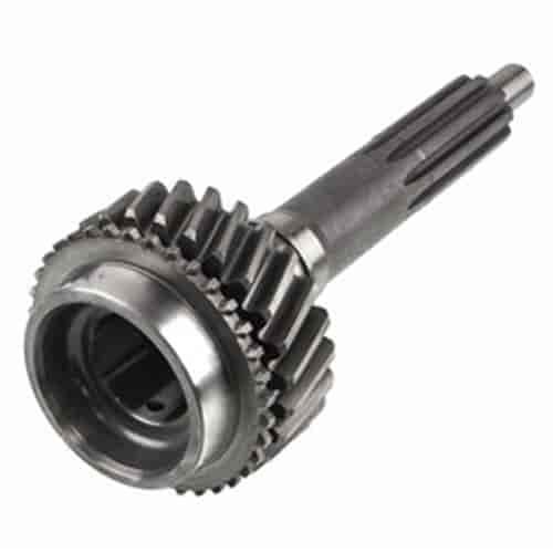 Input Drive 1 1/8 in. 10 Spline