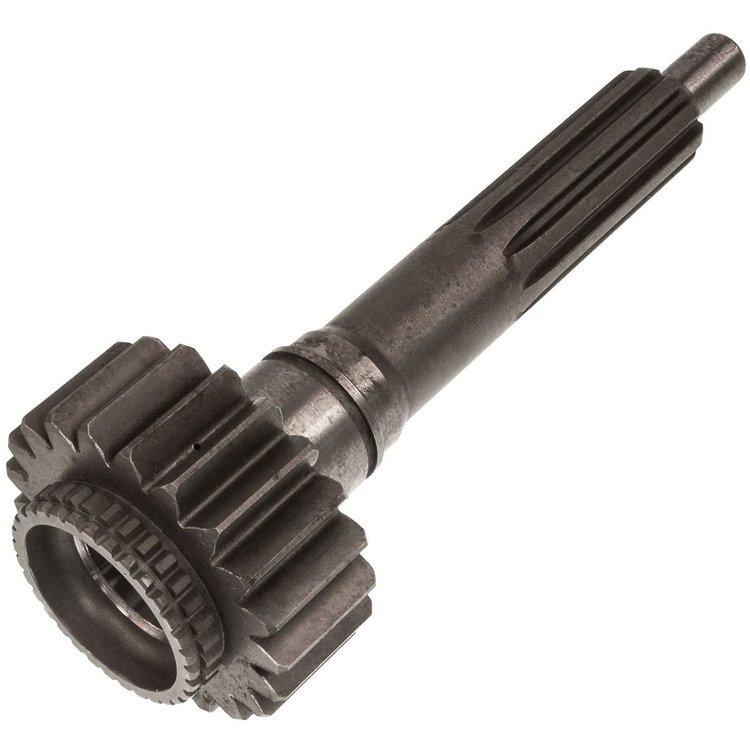 Input Drive 1.125 in. 10 Spline