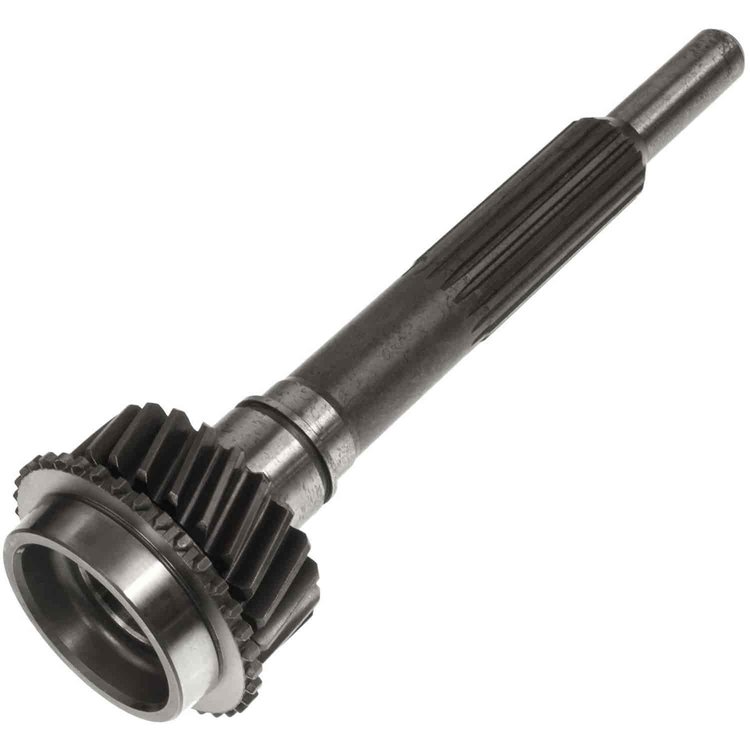 Mopar 18-Spline Input Shaft View #9