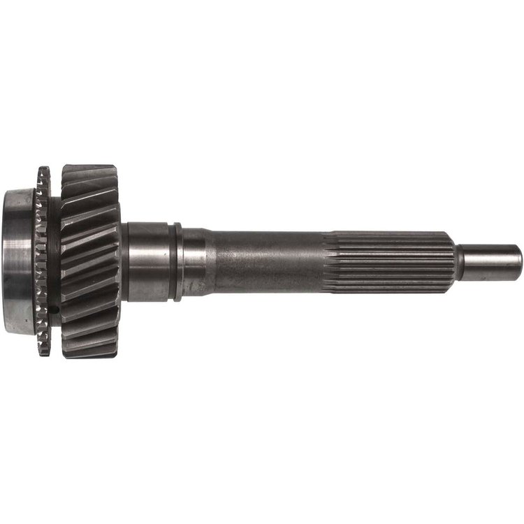 Input Drive 1 1/8 in. 26 Spline