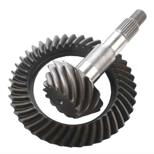 GM Ring & Pinion Gear Set Ratio: 3.08