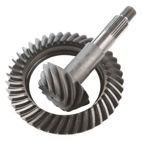 GM Ring & Pinion Gear Set Ratio: 3.23