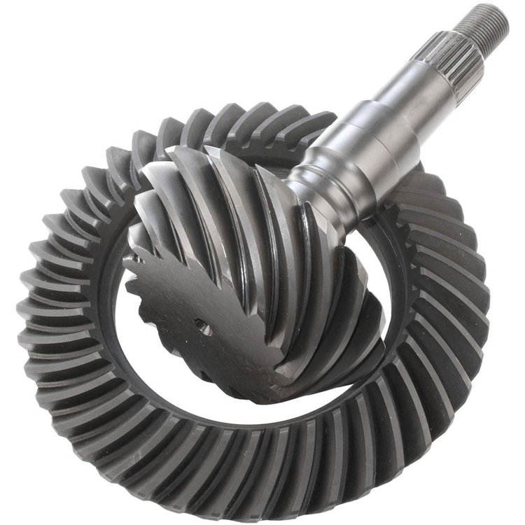 GM Ring & Pinion Gear Set Ratio: 3.08