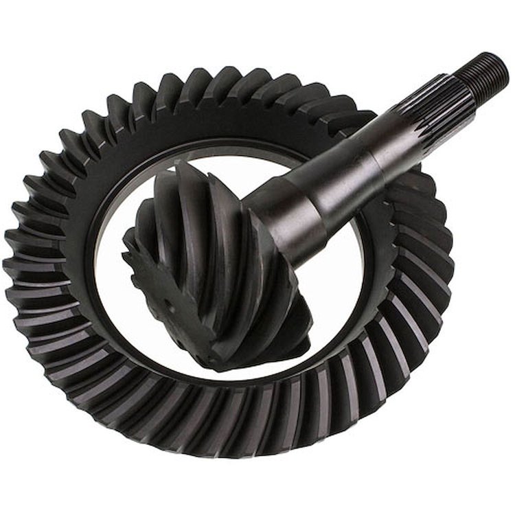 GM Ring & Pinion Gear Set Ratio: 3.42