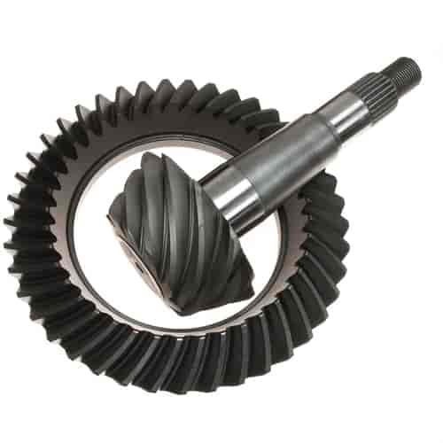 Chrysler Ring & Pinion Gear Set Ratio: 3.55