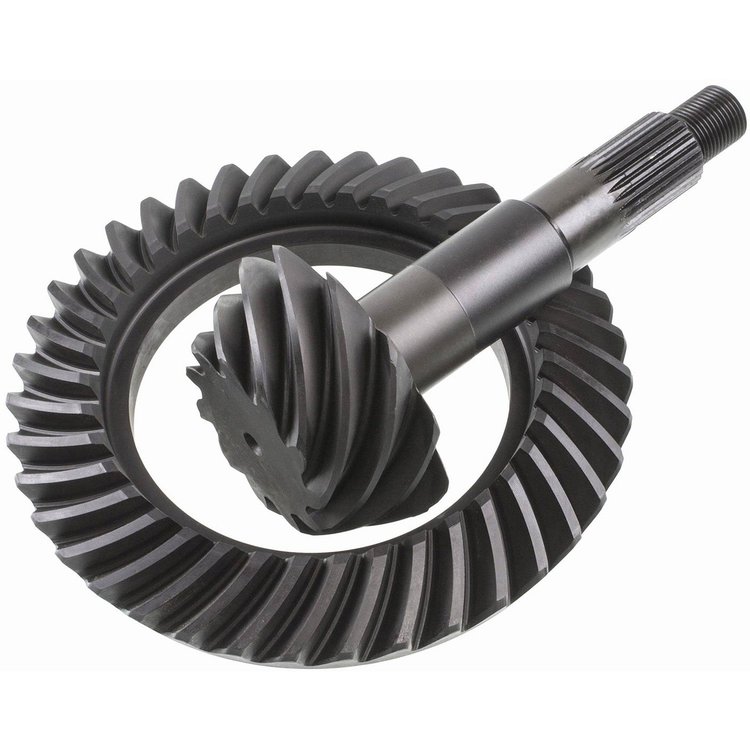 GM Ring & Pinion Gear Set Ratio: 3.55
