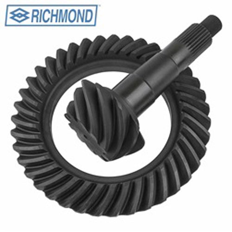 Street Gear Ring And Pinion Set