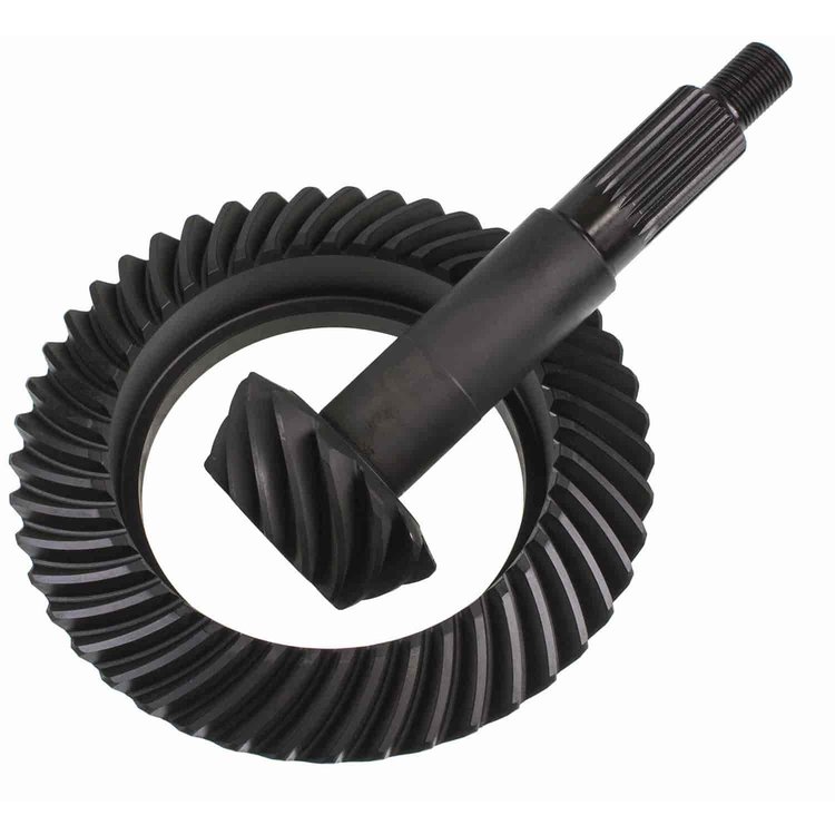 Dana 36 Ring & Pinion Gear Set Ratio: 3.75