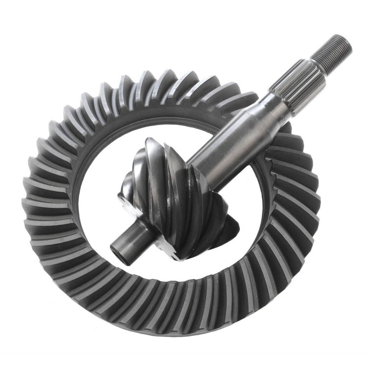 GM Ring & Pinion Gear Set Ratio: 3.73