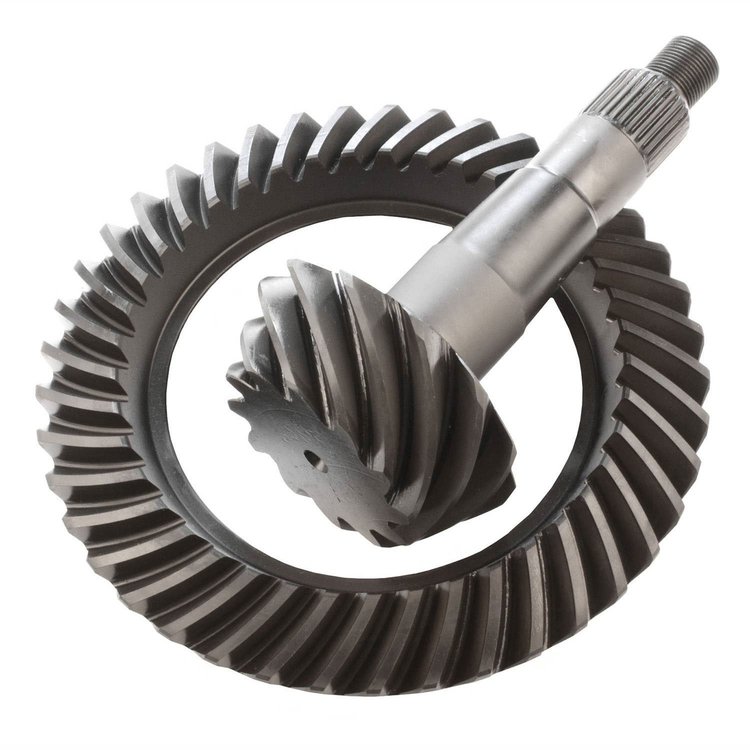 GM 12 Bolt Ring & Pinion Gear Set Ratio: 3.42