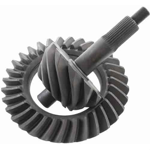 Ford Ring & Pinion Set Ratio: 2.91