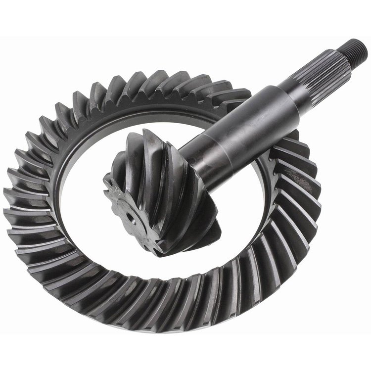 Dana 60 Ring & Pinion Gear Set Ratio: 3.54