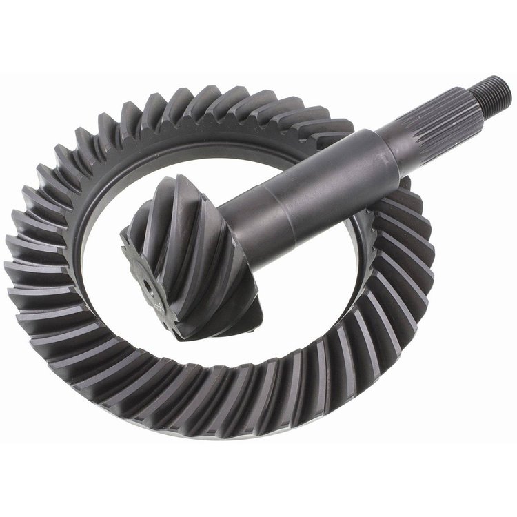 Dana 60 Ring & Pinion Gear Set Ratio: 3.73
