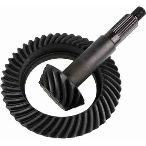 Dana 36 Ring & Pinion Gear Set Ratio: 3.54