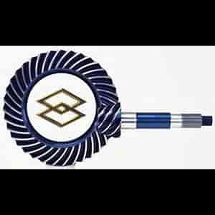 Ford Ring & Pinion Gear Set Ratio: 3.10