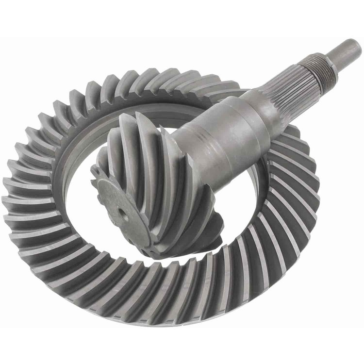 Chrysler Ring & Pinion Gear Set Ratio: 3.23