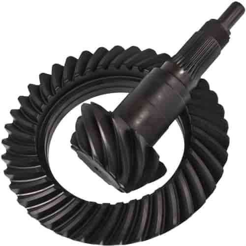 Chrysler Ring & Pinion Gear Set Ratio: 3.55